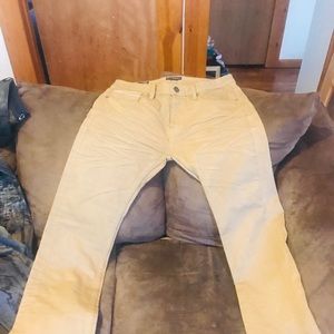 Cult of individuality jeans